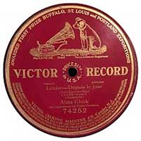 Victor 74252